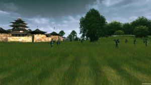 Rivelato il trailer di lancio di Oriental Empires , il 14 settembre sarà disponibile in Early Access