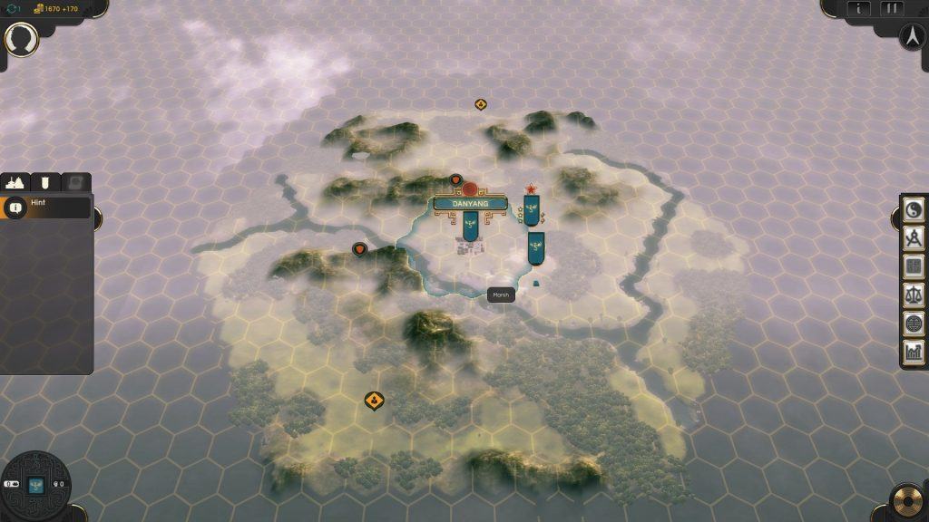 Recensione oriental empires