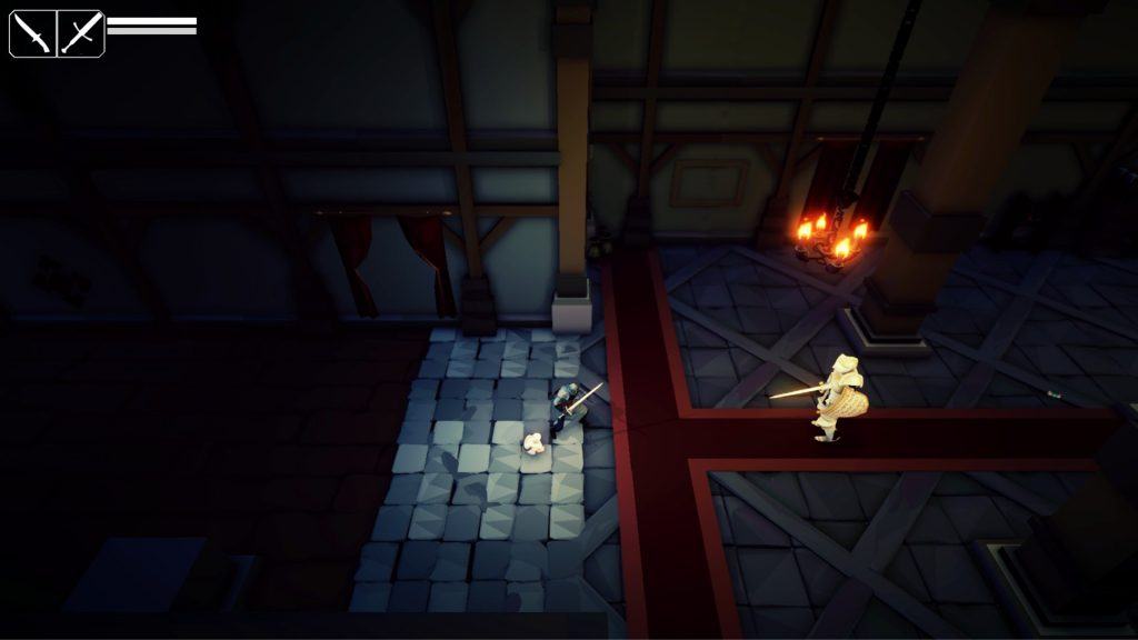 Fall of light è stato lanciato su steam con un nuovo trailer Fall of light