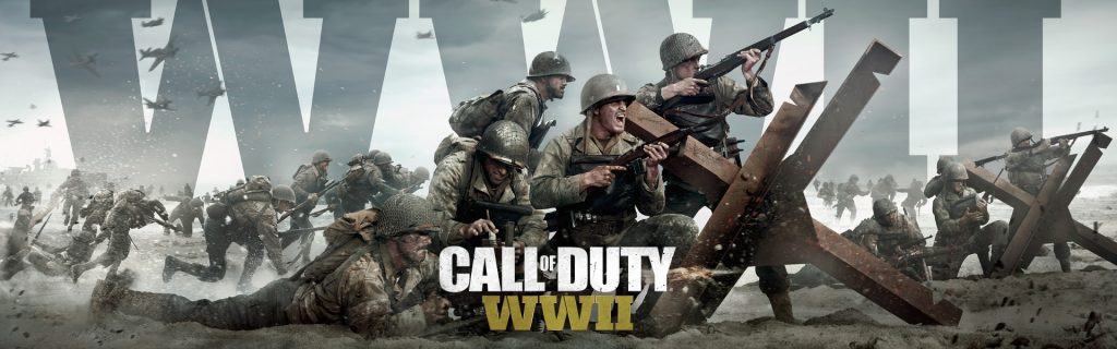 Call of duty ww2 beta pc dettagliata