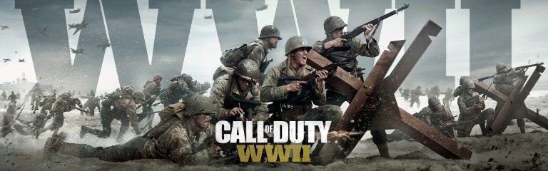Arriva l'open beta pc di call of duty ww2