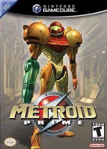 Metroid La Saga