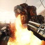 Wolfenstein 2: The New Colossus, rilasciate nuove immagini