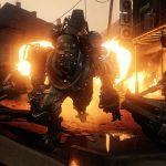 Wolfenstein 2: The New Colossus, rilasciate nuove immagini