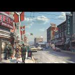 Wolfenstein 2: The New Colossus, rilasciate nuove immagini