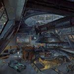 Wolfenstein 2: The New Colossus, rilasciate nuove immagini