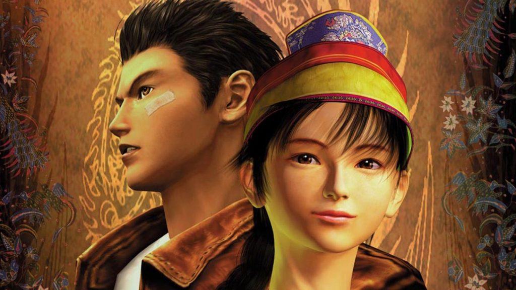 Shenmue iii avrà molte migliorie rispetto ai predecessori Shenmue iii
