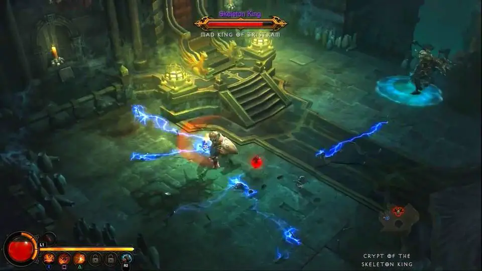 Diablo rimasto ignoto al BlizzCon
