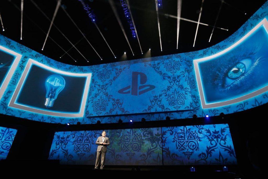 Press conference 2017 di playstation in giappone, ecco tutte le novità Press conference