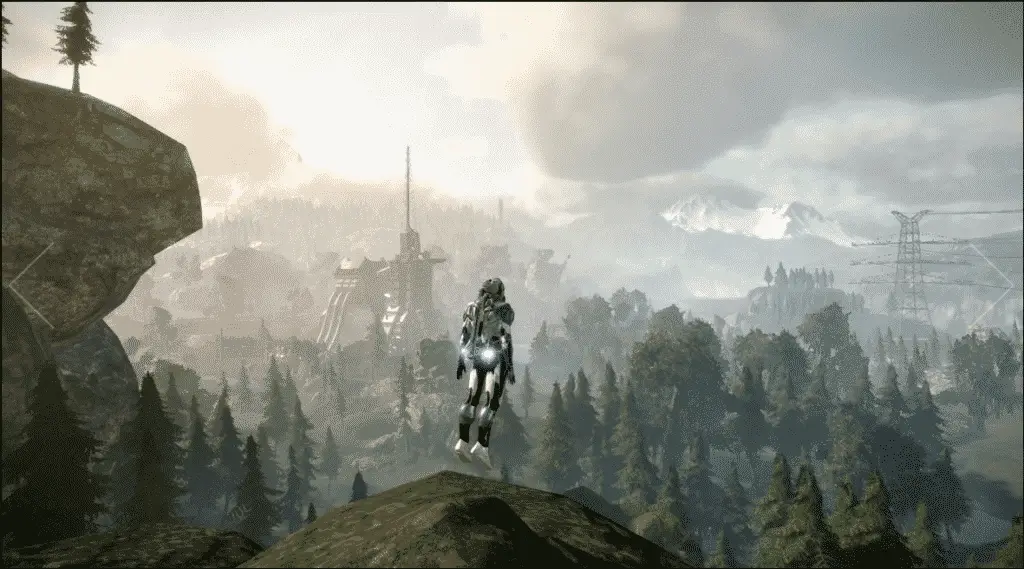 Elex, un RPG open world in cui vale assolutamente la pena di immergersi