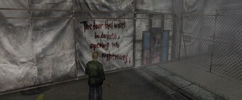 Silent Hill 2:"Our Special Place", una guida alla sopravvivenza