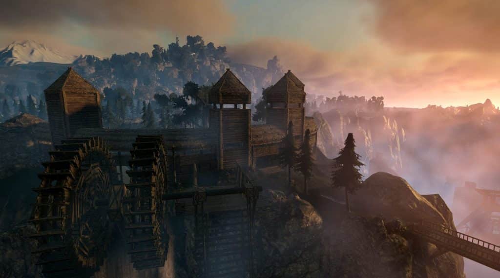 Elex, un RPG open world in cui vale assolutamente la pena di immergersi