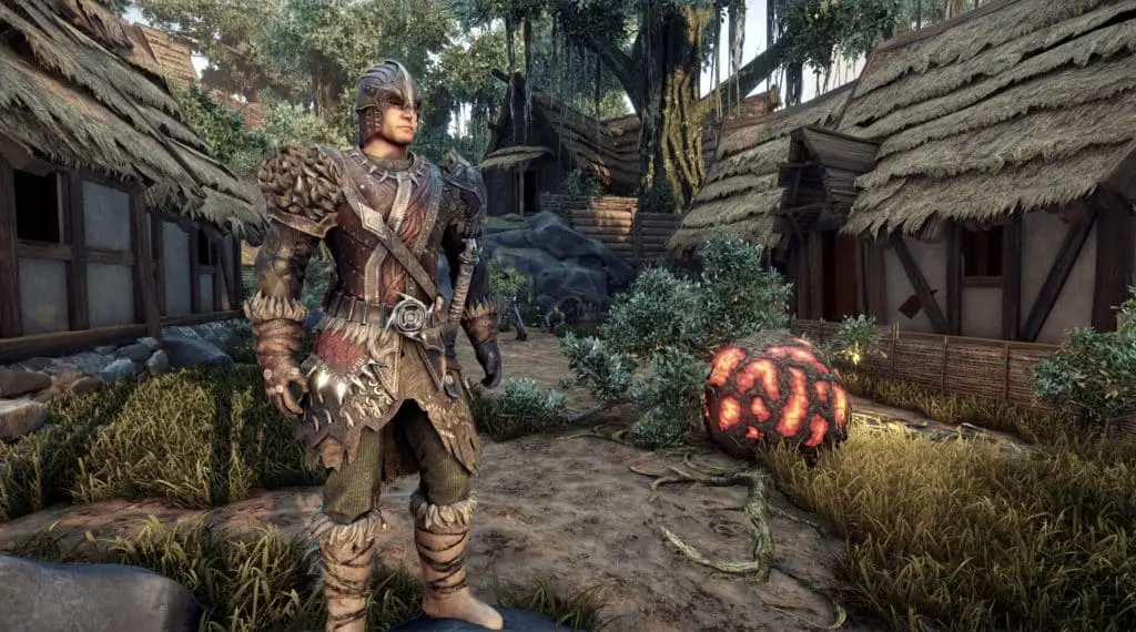 Elex, un RPG open world in cui vale assolutamente la pena di immergersi