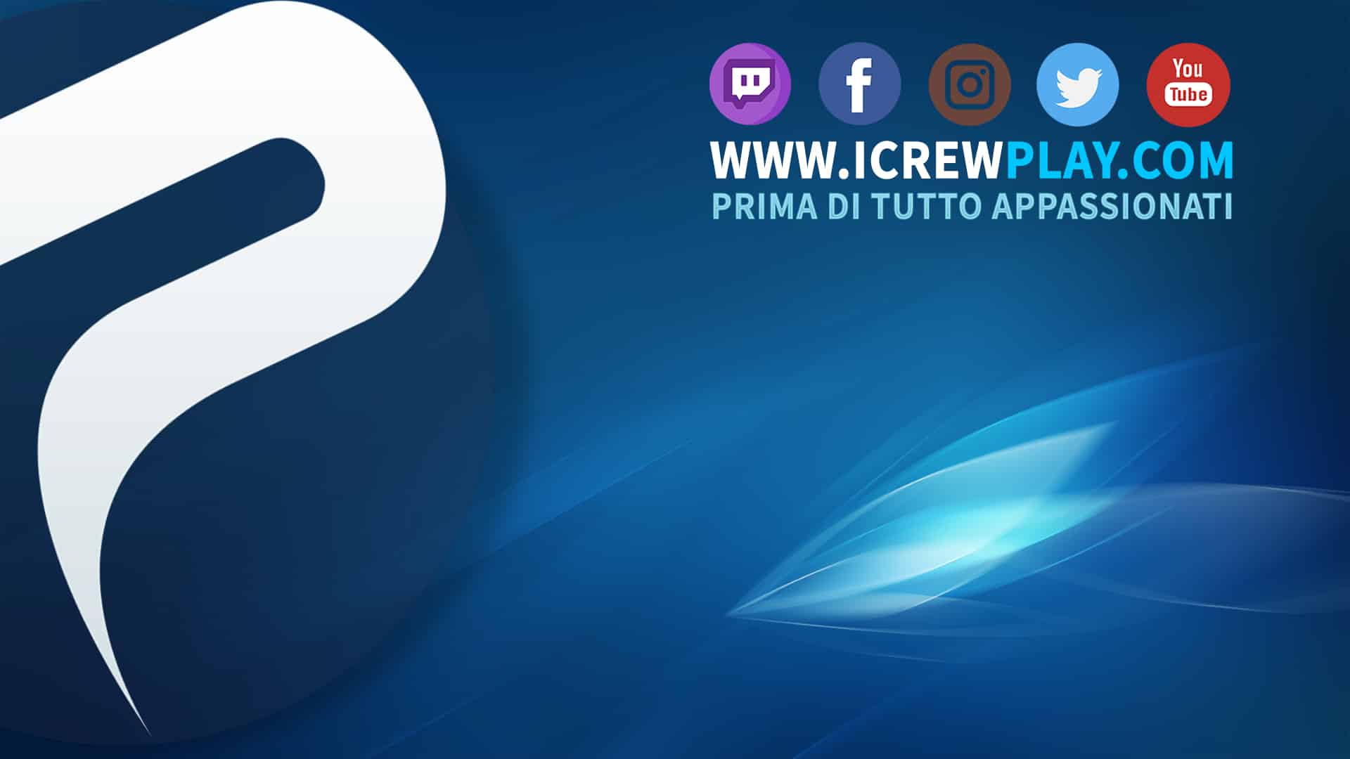 iCrewPlay