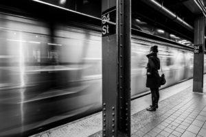 So tutto di te treno