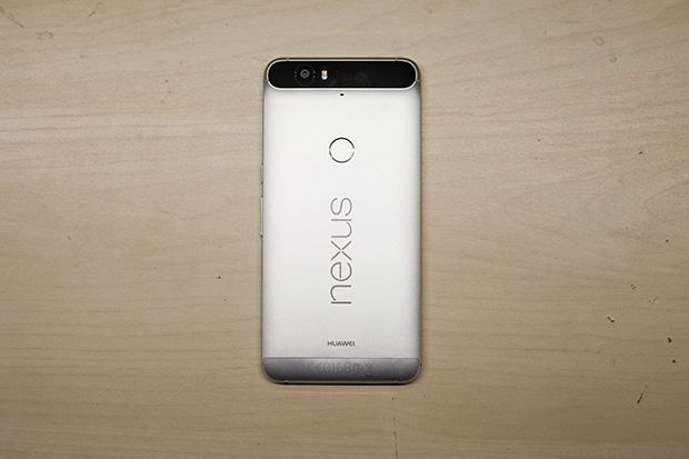 nexus 6p