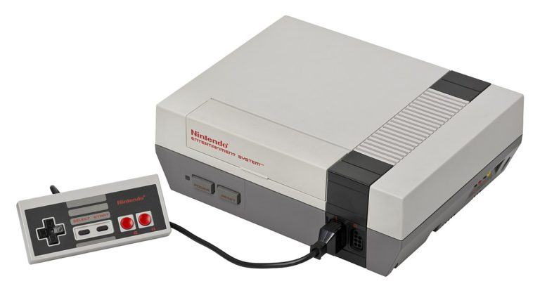 Ecco come creare un gioco su nes