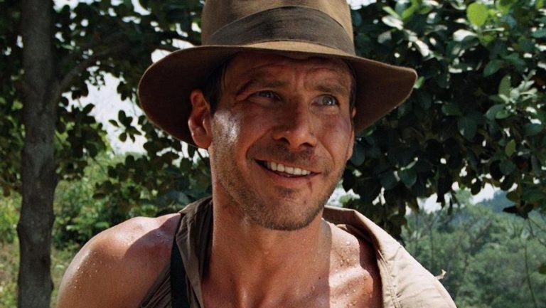 Indiana jones il gioco, in rete spuntano le prime immagini