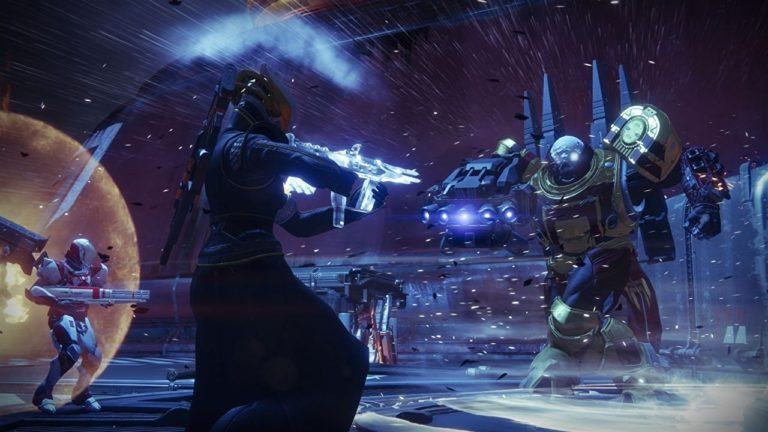 L'aggiornamento di destiny 2 ripristina l'accesso ai contenuti bloccati dalla nuova espansione