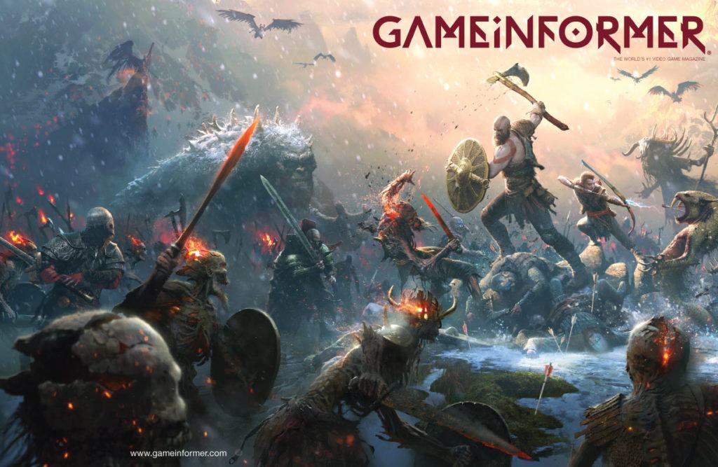 God of war