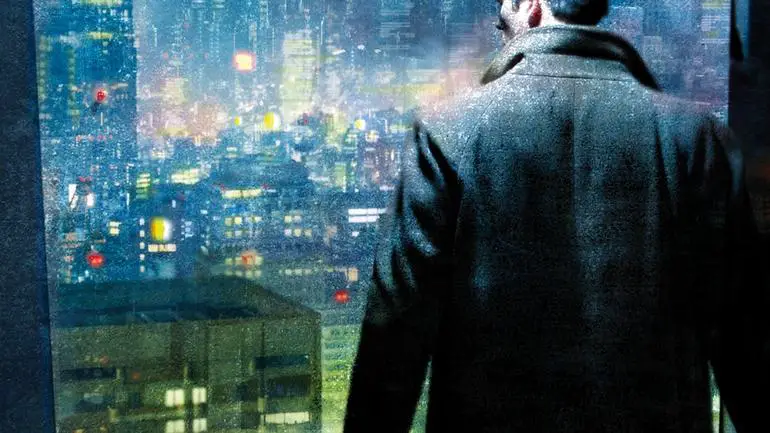 altered carbon