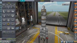 Kerbal Space Program Enhanced Edition