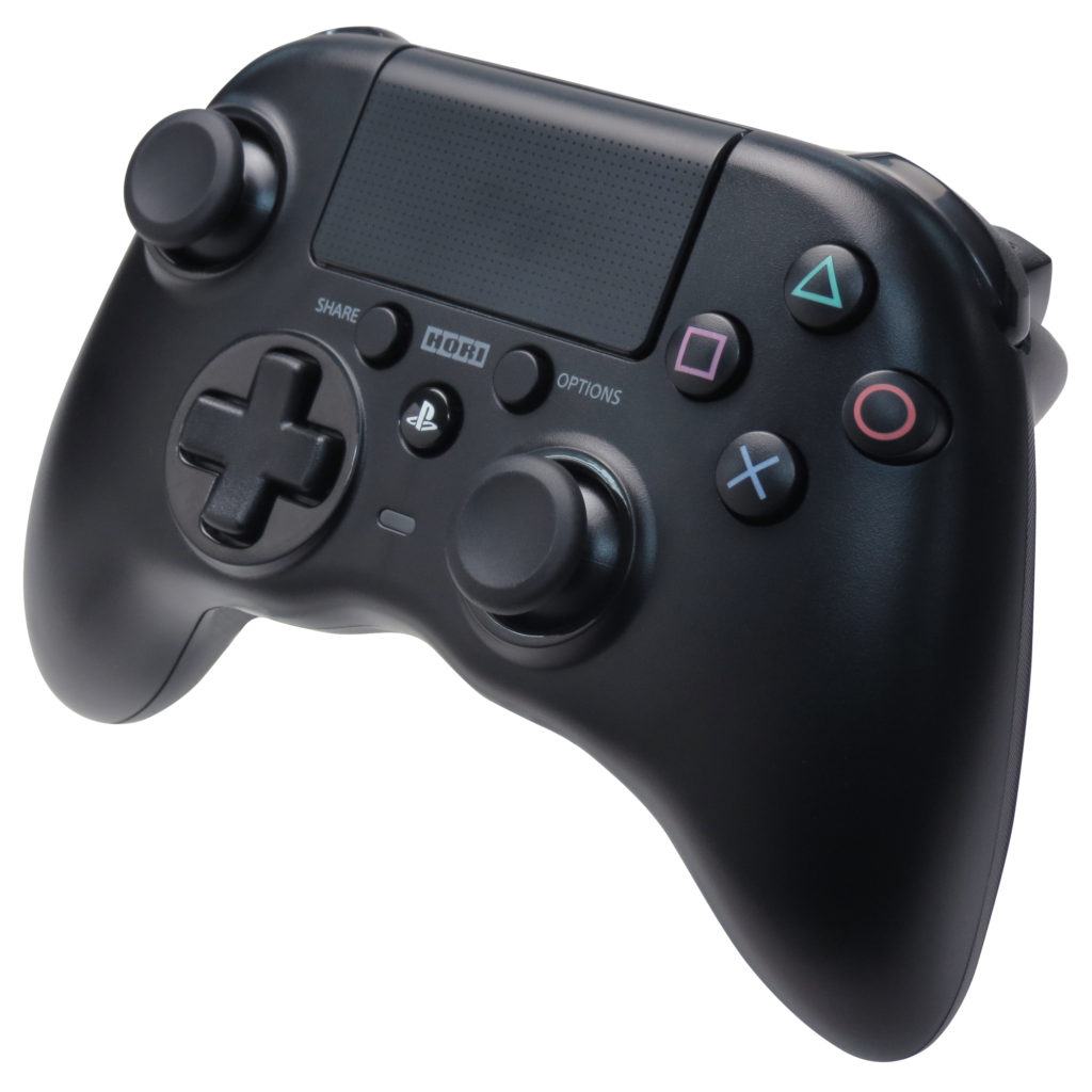 Il nuovo controller onyx per playstation 4 uscirà la settimana prossima Onyx