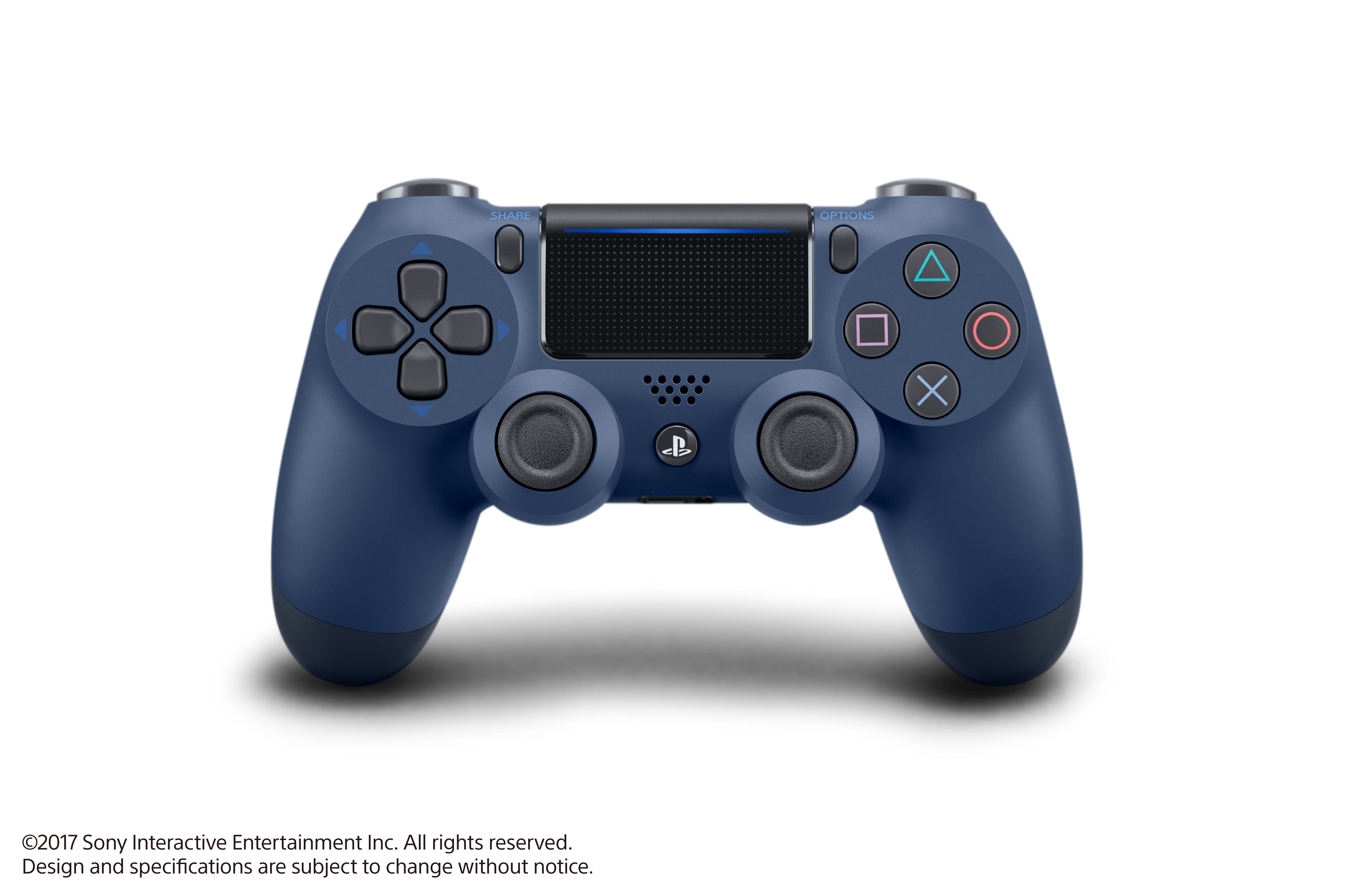 dualshock 4