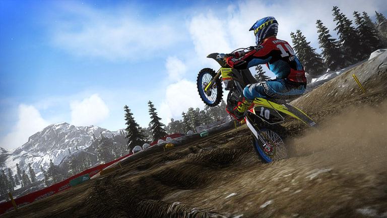 Annunciato mx vs atv all out attraverso un trailer