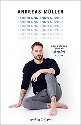 I sogni non sono nuvole Book Cover