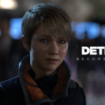 Nessun rinvio, detroit become human uscirà in primavera