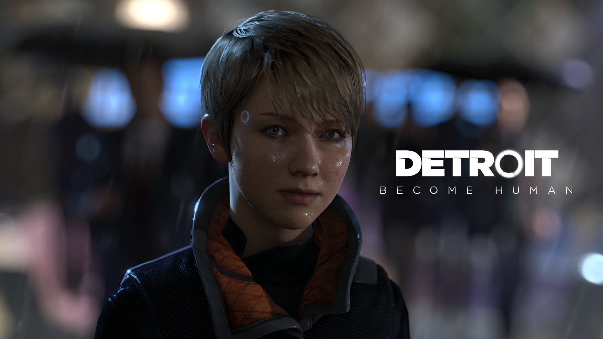 Detroit Become Human