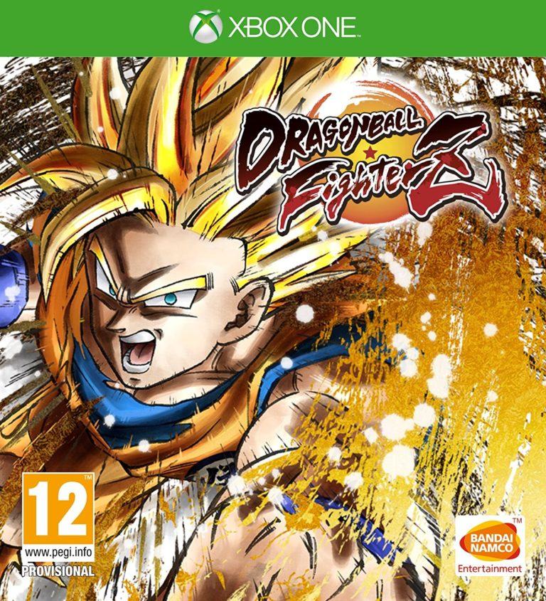 Dragon Ball FighterZ cala di prezzo su Amazon