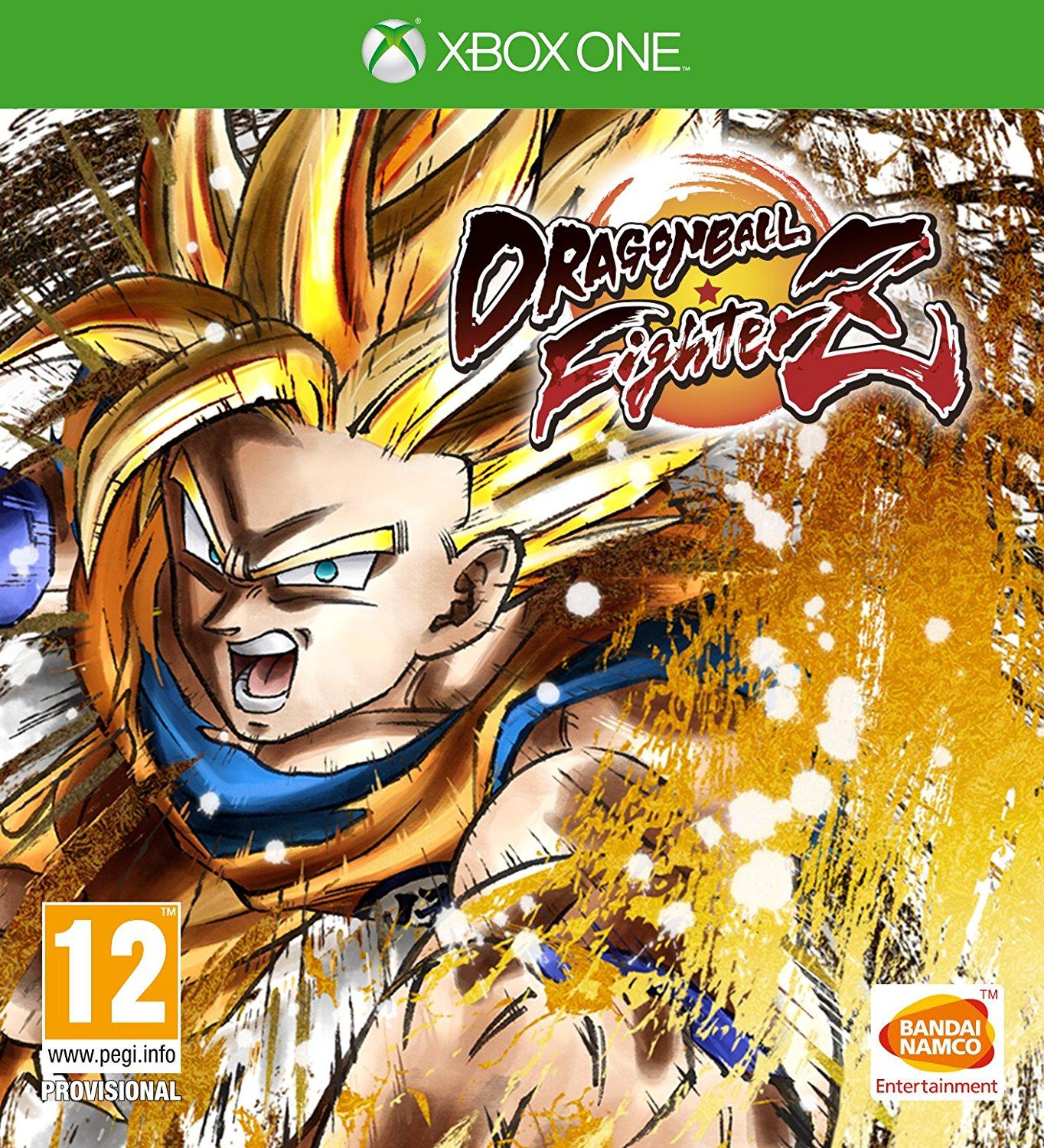 Dragon Ball FighterZ cala di prezzo su Amazon