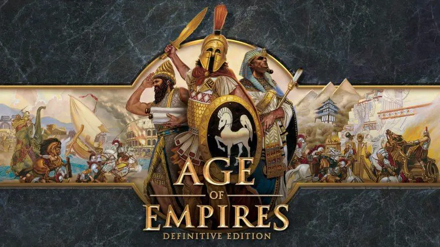 definitive age of empires