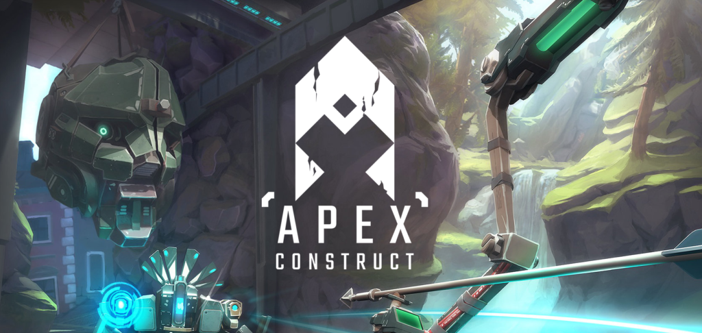 Annunciata la data di rilascio di apex construct Apex construct