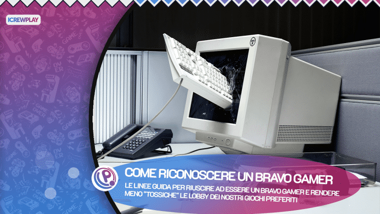 Come riconoscere un bravo gamer e imparare a esserlo