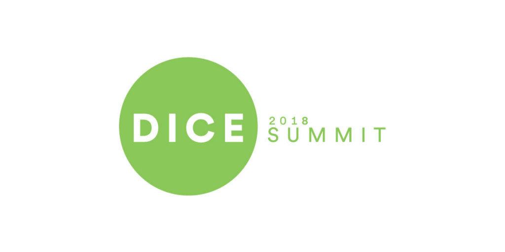 D. I. C. E.