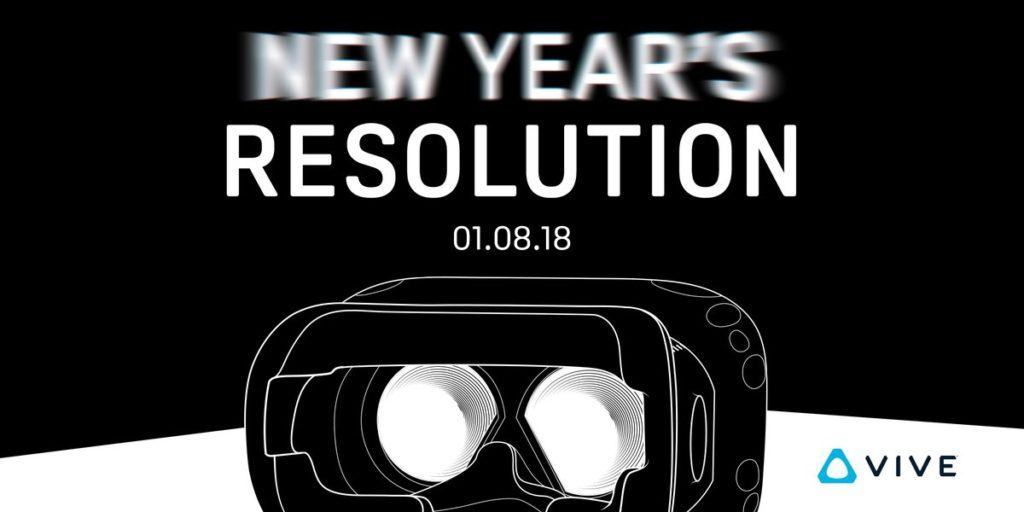 Confermato in anteprima l'annuncio di htc vive pro Htc vive