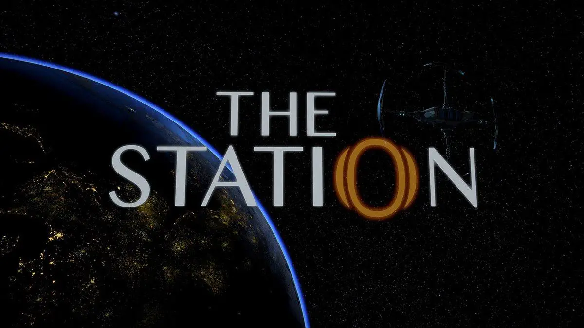 The Station