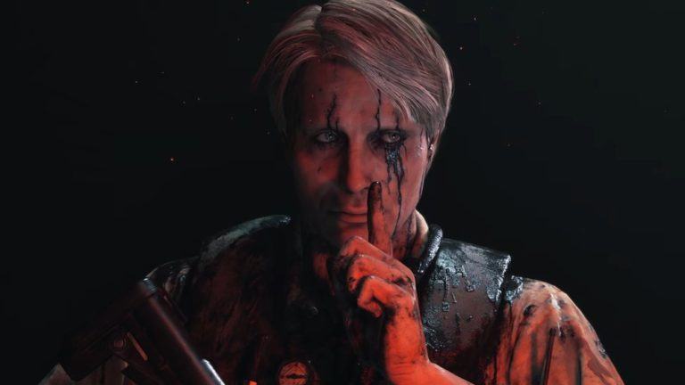Novità su death stranding, il prossimo lavoro di hideo kojima
