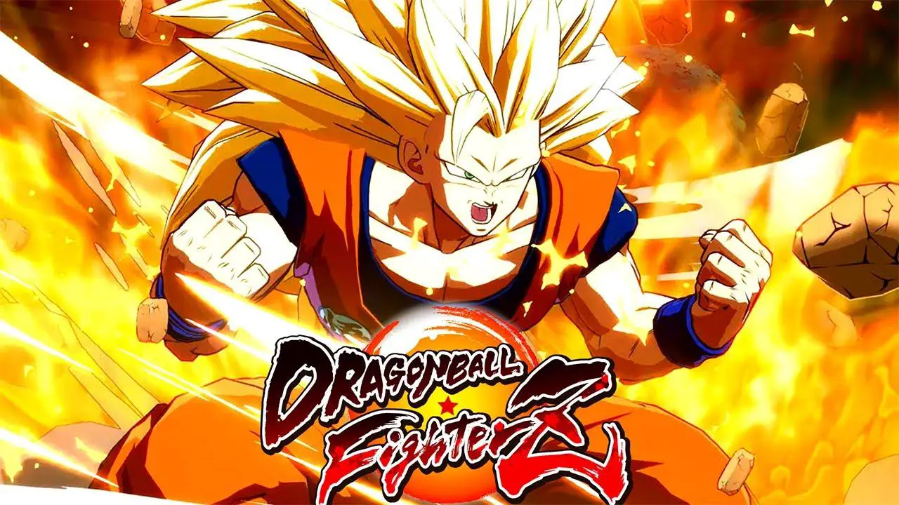 Dragon Ball FighterZ xbox