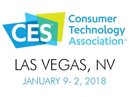 CES 2018