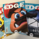 Edge assegna un bel 9 su 10 a playerunknow's battlegrounds
