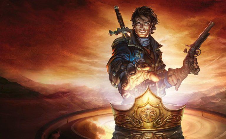 Importante scelta di microsoft per fable 4