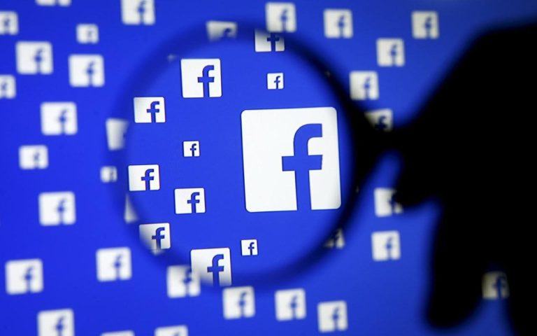 Aperta un’inchiesta ufficiale su facebook