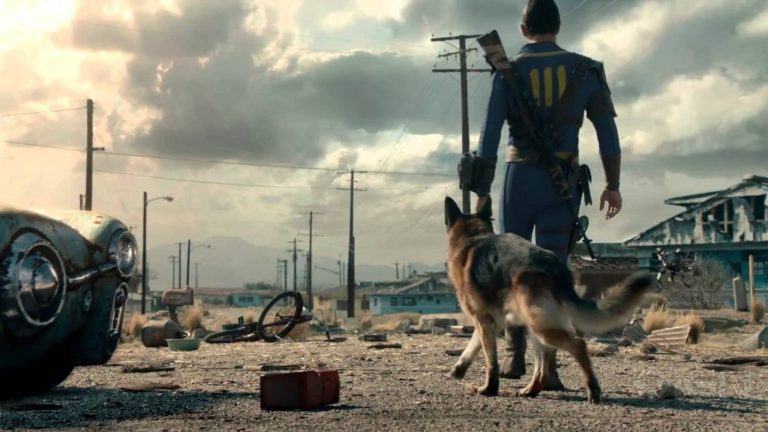 Fallout 4 in sconto a pochi spiccioli su instant gaming