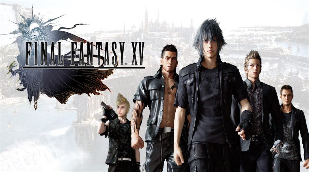 Trofei per final fantasy xv Contenuti