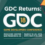 Rilasciate le nomination per la game developers conference 2018 Rilasciate le nomination per la game developers conference 2018