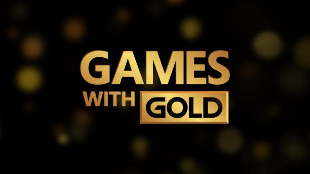 Xbox live gold
